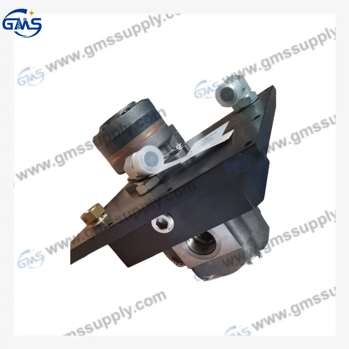 Benefits of 117603-1 Gearbox Lube Pump in Gear Systems